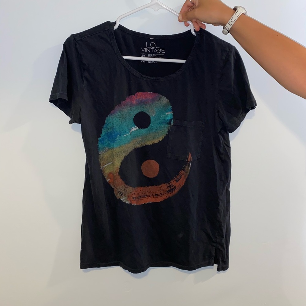 Tee